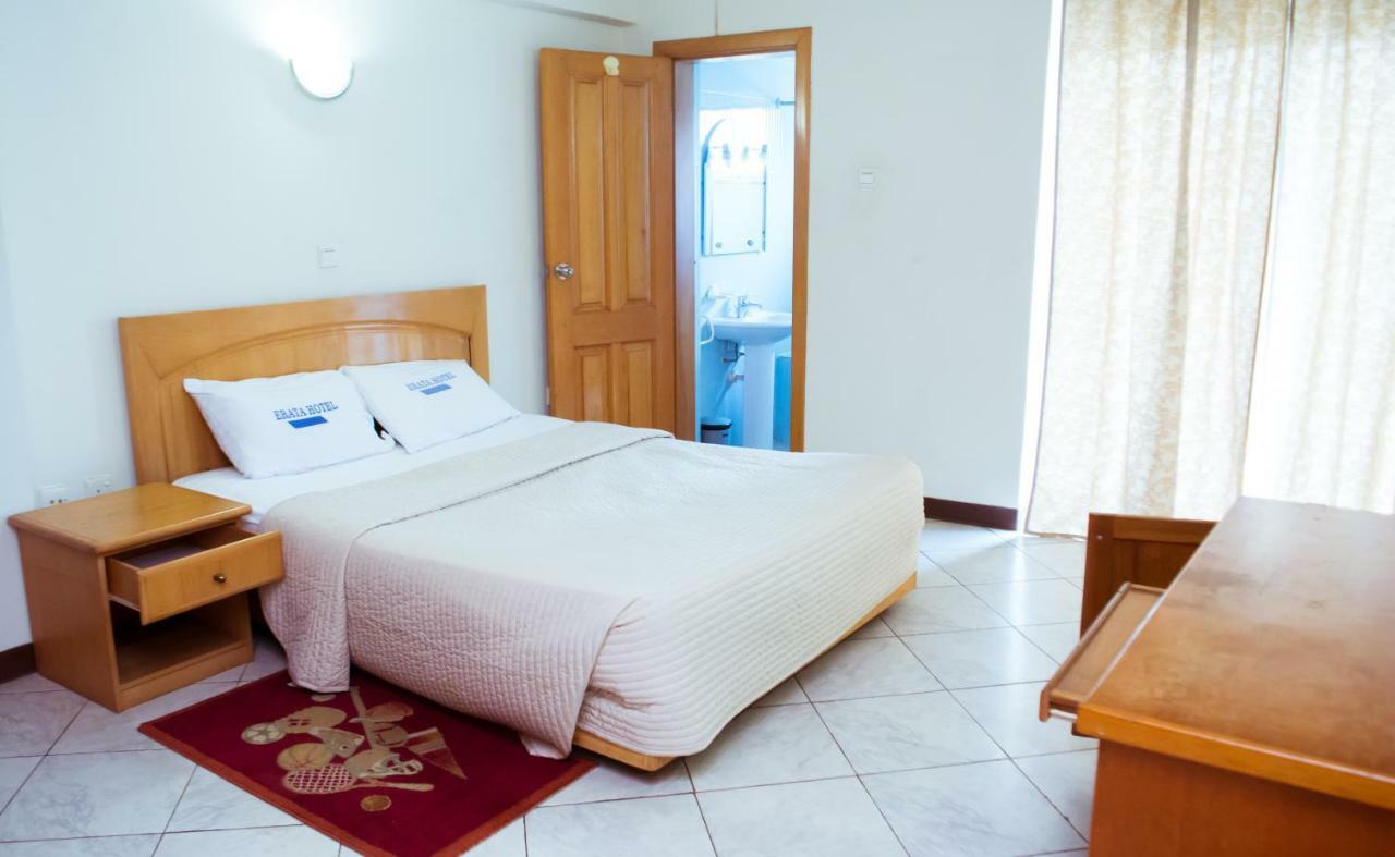 Erata Hotel North Legon Εξωτερικό φωτογραφία